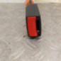 Attache ceinture avant droit CITROEN BERLINGO 2