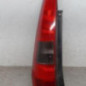 Feu arriere principal gauche (feux) FORD FIESTA 5