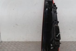 Feu arriere principal gauche (feux) FORD FIESTA 5