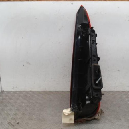 Feu arriere principal gauche (feux) FORD FIESTA 5
