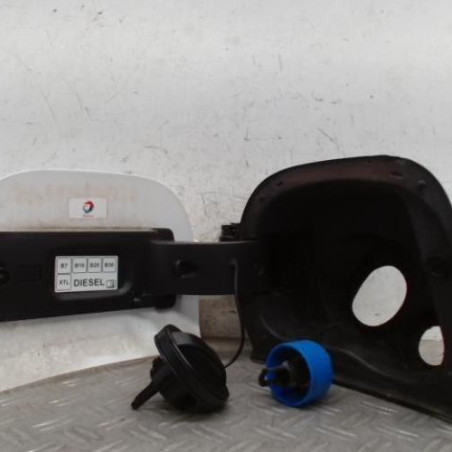 Trappe d'essence CITROEN C3 AIRCROSS
