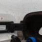 Trappe d'essence CITROEN C3 AIRCROSS