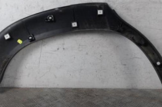 Extension d'aile arriere gauche CITROEN C3 AIRCROSS Photo n°3