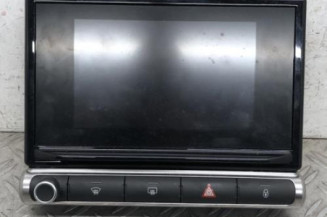 Ecran GPS CITROEN C3 AIRCROSS Photo n°1