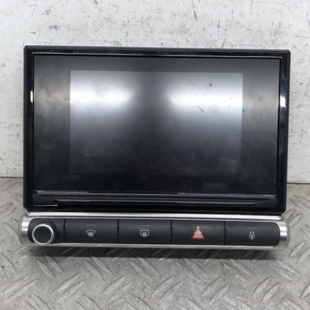 Ecran GPS CITROEN C3 AIRCROSS Photo n°1