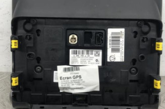 Ecran GPS CITROEN C3 AIRCROSS