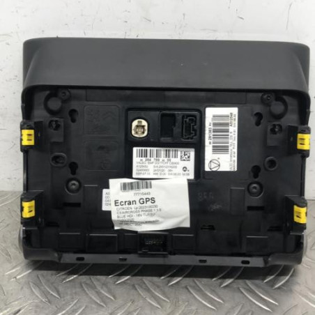 Ecran GPS CITROEN C3 AIRCROSS