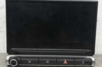 Ecran GPS CITROEN C3 AIRCROSS Photo n°7