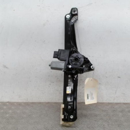 Leve vitre electrique arriere droit CITROEN C3 AIRCROSS Photo n°1