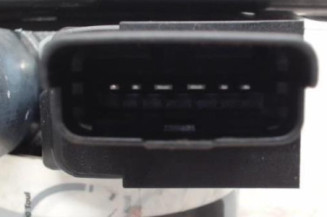 Leve vitre electrique arriere droit CITROEN C3 AIRCROSS Photo n°3