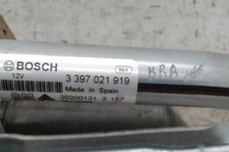 Moteur essuie glace avant CITROEN C3 AIRCROSS