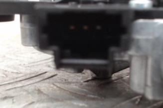 Moteur essuie glace arriere CITROEN C3 AIRCROSS Photo n°4