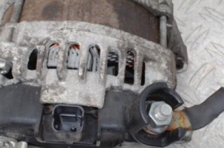 Alternateur CITROEN C3 AIRCROSS Photo n°3