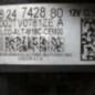 Alternateur CITROEN C3 AIRCROSS
