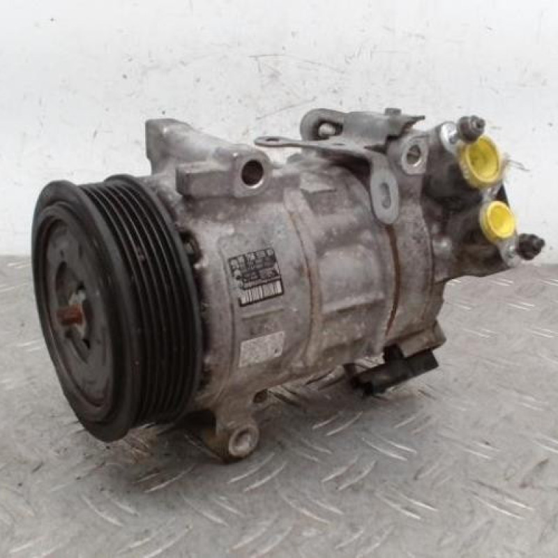 Compresseur clim CITROEN C3 AIRCROSS Compresseur clim CITROEN C3 AIRCROSS