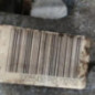 Etrier arriere droit (freinage) CITROEN C3 AIRCROSS