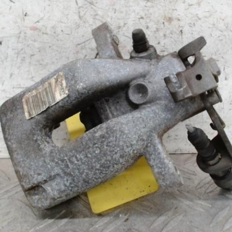 Etrier arriere gauche (freinage) CITROEN C3 AIRCROSS Etrier arriere gauche (freinage) CITROEN C3 AIRCROSS