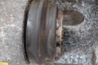 Etrier arriere gauche (freinage) CITROEN C3 AIRCROSS Photo n°3
