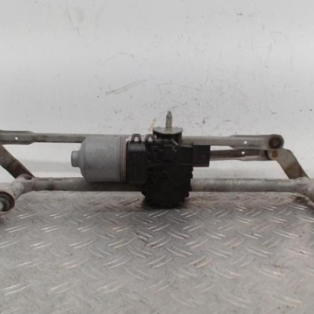 Moteur essuie glace avant SEAT IBIZA 4 Photo n°1
