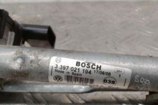 Moteur essuie glace avant SEAT IBIZA 4 Photo n°3