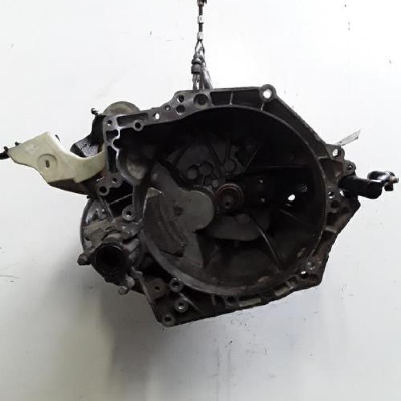 Boite de vitesses PEUGEOT 208 1