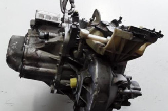 Boite de vitesses PEUGEOT 208 1