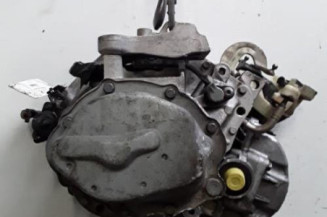 Boite de vitesses PEUGEOT 208 1 Photo n°4