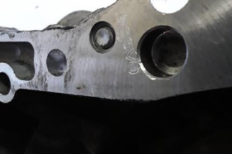 Boite de vitesses PEUGEOT 208 1 Photo n°7