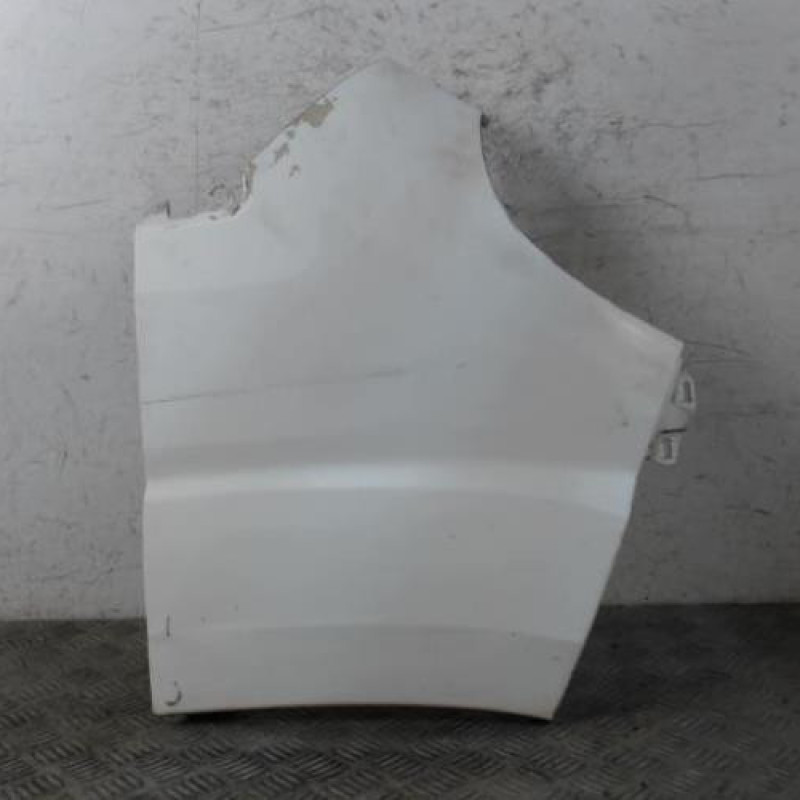 Aile avant droit CITROEN JUMPER 3
