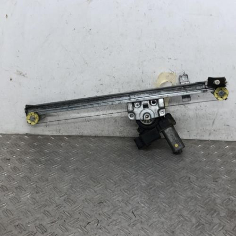 Leve vitre electrique avant droit CITROEN JUMPER 3