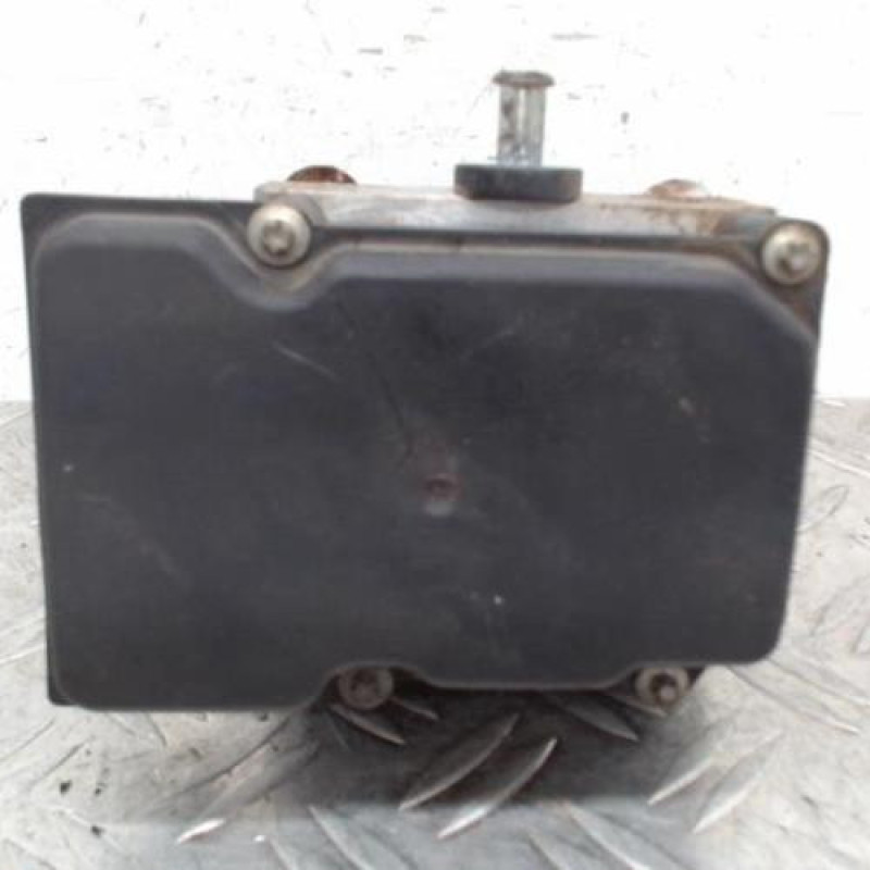 Bloc ABS (freins anti-blocage) CITROEN JUMPER 3 Bloc ABS (freins anti-blocage) CITROEN JUMPER 3
