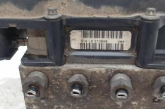 Bloc ABS (freins anti-blocage) CITROEN JUMPER 3