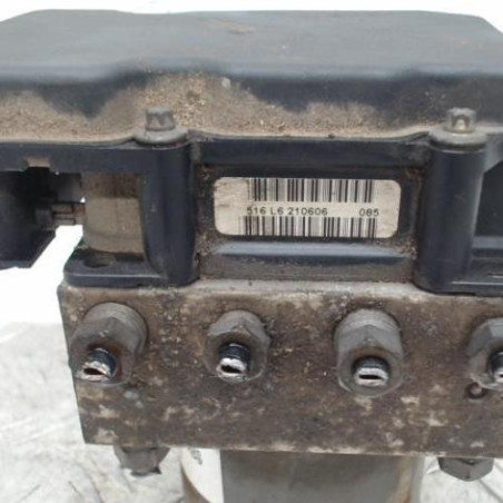 Bloc ABS (freins anti-blocage) CITROEN JUMPER 3