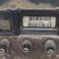 Bloc ABS (freins anti-blocage) CITROEN JUMPER 3