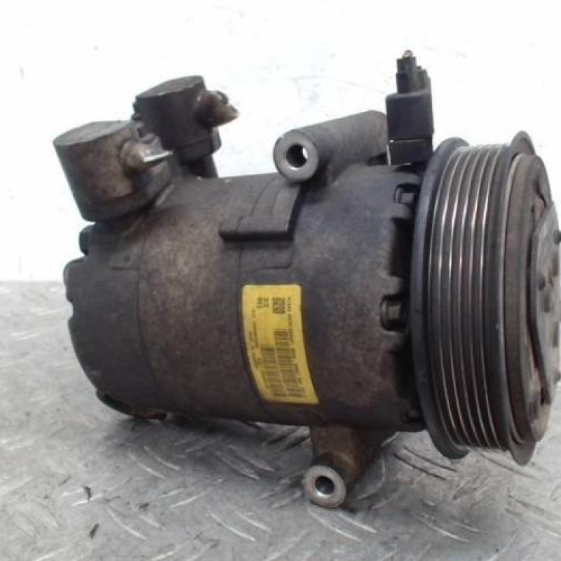 Compresseur clim CITROEN JUMPER 3 Compresseur clim CITROEN JUMPER 3