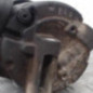 Compresseur clim CITROEN JUMPER 3