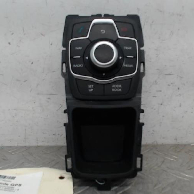 Commande GPS PEUGEOT 508 1 SW Commande GPS PEUGEOT 508 1 SW