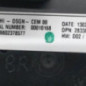 Commande GPS PEUGEOT 508 1 SW