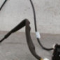 Interrupteur de leve vitre avant droit CITROEN C4 PICASSO 2