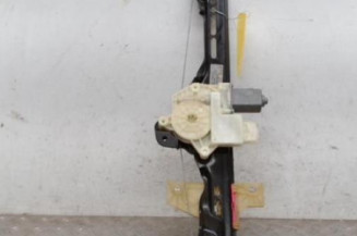 Leve vitre electrique arriere droit CITROEN C4 PICASSO 2 Photo n°1