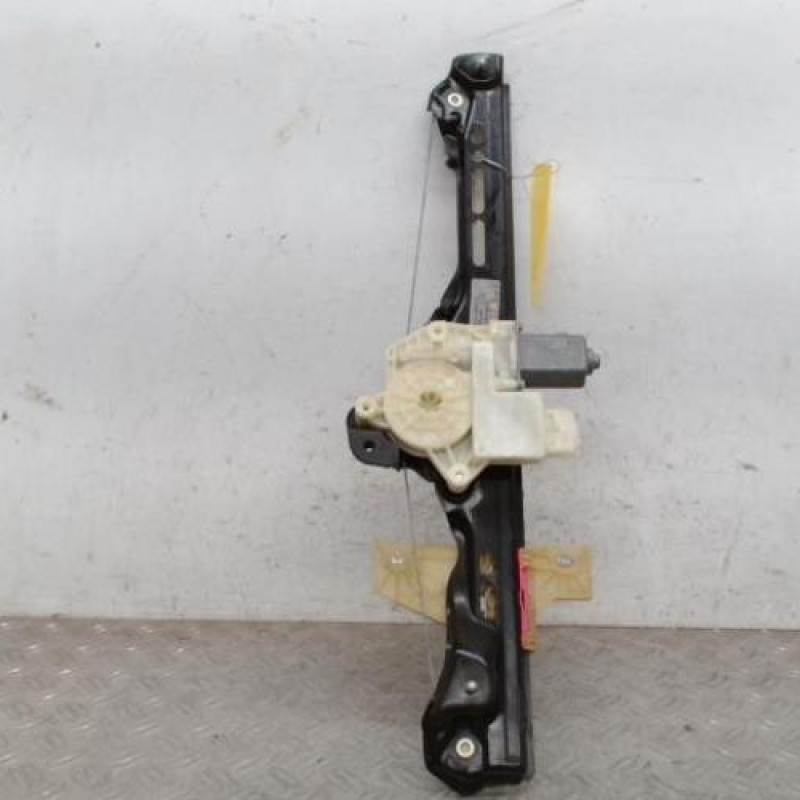 Leve vitre electrique arriere droit CITROEN C4 PICASSO 2