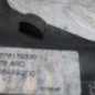 Leve vitre electrique arriere droit CITROEN C4 PICASSO 2