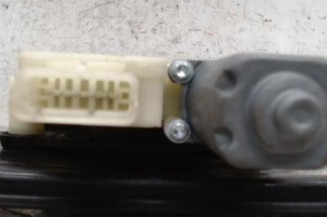 Leve vitre electrique arriere droit CITROEN C4 PICASSO 2 Photo n°4
