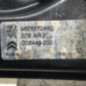 Leve vitre electrique arriere gauche CITROEN C4 PICASSO 2