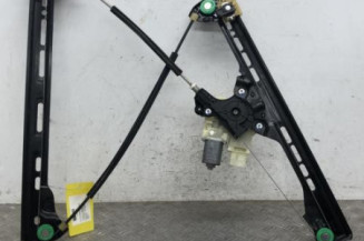 Leve vitre electrique avant droit CITROEN C4 PICASSO 2 Photo n°1