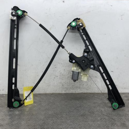 Leve vitre electrique avant droit CITROEN C4 PICASSO 2 Photo n°1