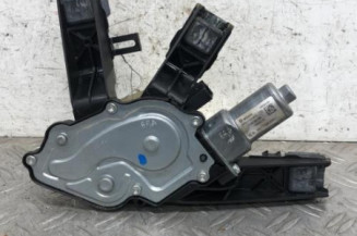 Moteur essuie glace arriere CITROEN C4 PICASSO 2 Photo n°1