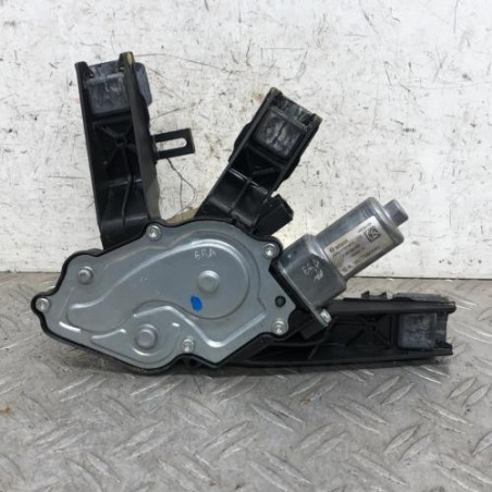 Moteur essuie glace arriere CITROEN C4 PICASSO 2 Photo n°1