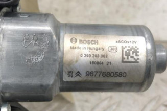 Moteur essuie glace arriere CITROEN C4 PICASSO 2