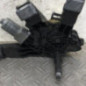 Moteur essuie glace arriere CITROEN C4 PICASSO 2